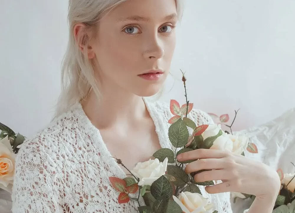 White Rose
