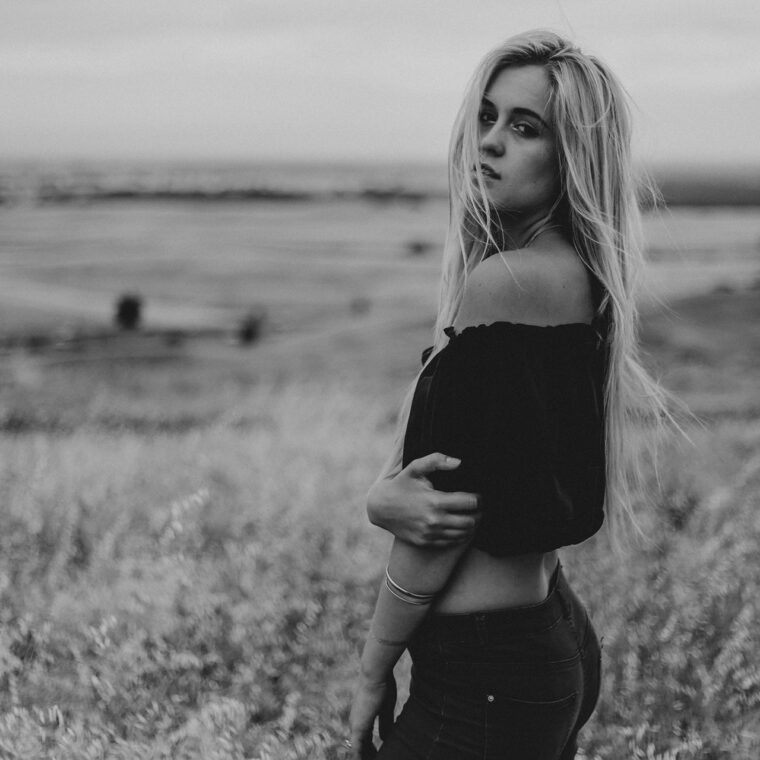 In The Land